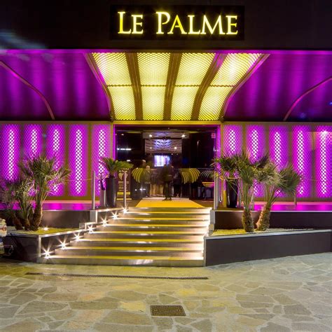 Casino le palme it Panama